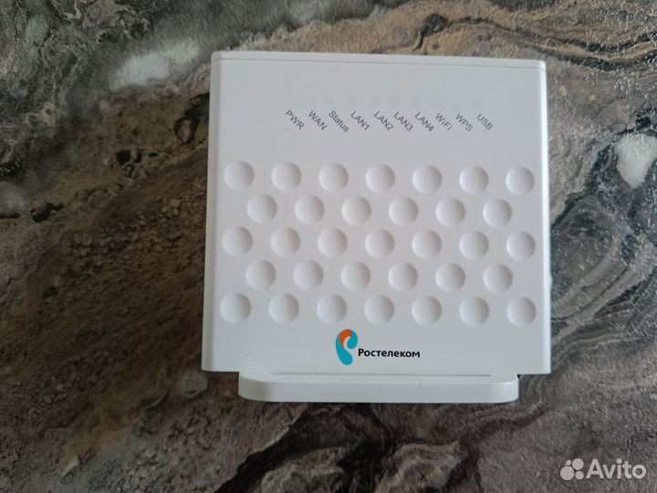 Wifi роутер 4g модем ZTE zxhn H118N