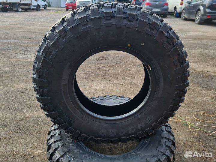 Ginell GN3000 235/85 R16 120Q
