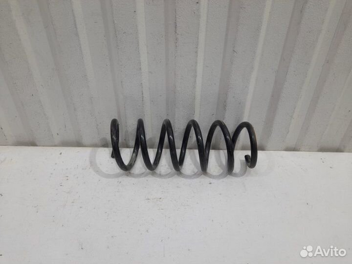 Пружина задняя LADA X-Ray хэтчбек