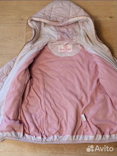 Куртка для девочки