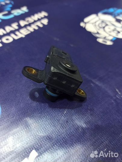 Датчик абсолютного давления BMW N52B30AF 530i E60