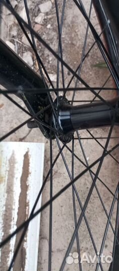 Bmx custom