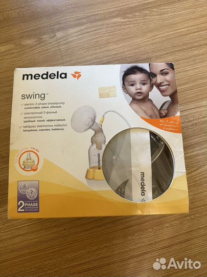 Молокоотсос