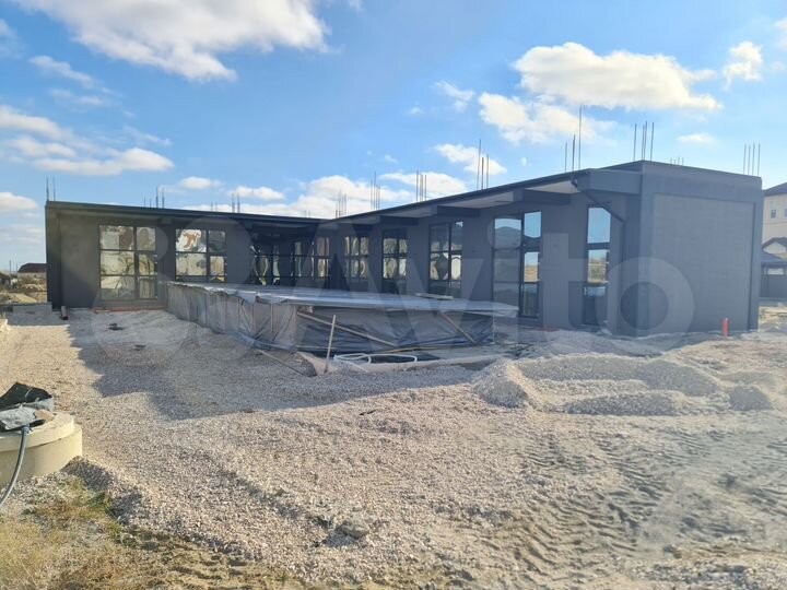 Дом 300 м² на участке 10 сот.