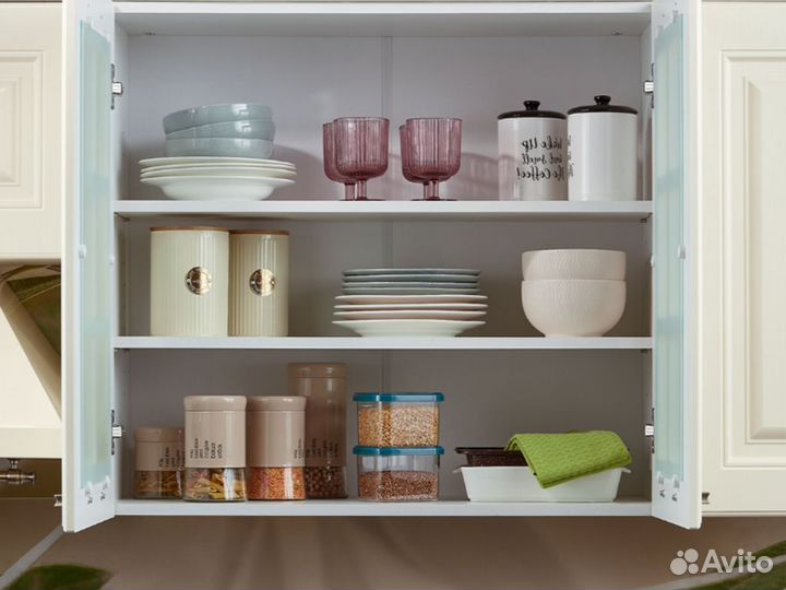 Кухни на заказ