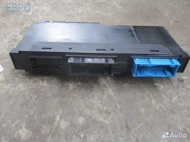 Блок комфорта jbe BMW E93 LCI s1079912