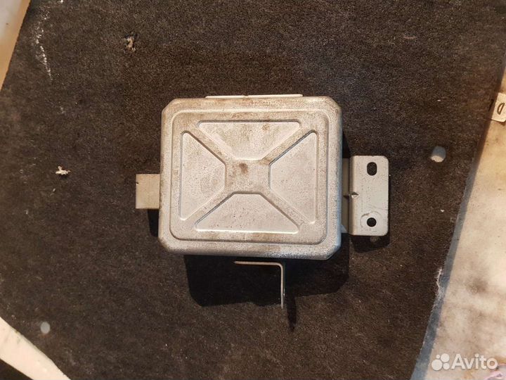 Блок управления ABS Mazda 626