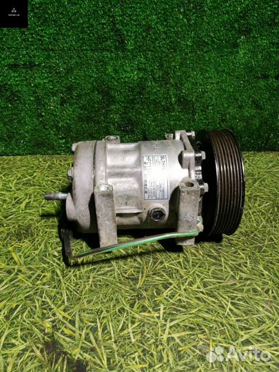 Компрессор кондиционера DAF XF 105 2008 1685170
