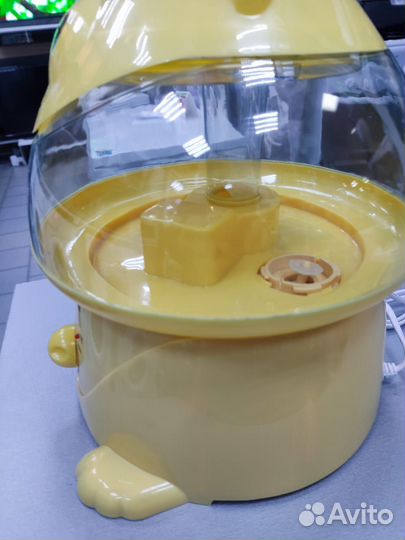 Увлажнитель воздуха Galaxy GL 8009