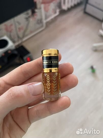 Селективная парфюмерия