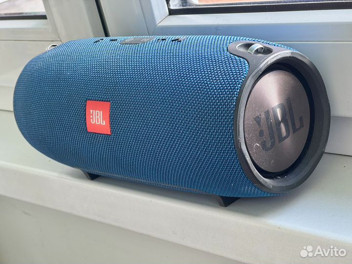Jbl Extreme 1 gen (поколение)