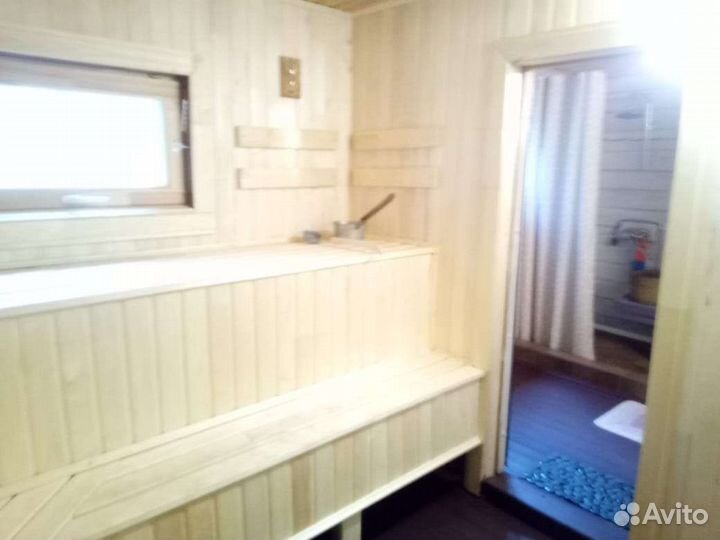 База отдыха с проживанием заимка Подпорожье