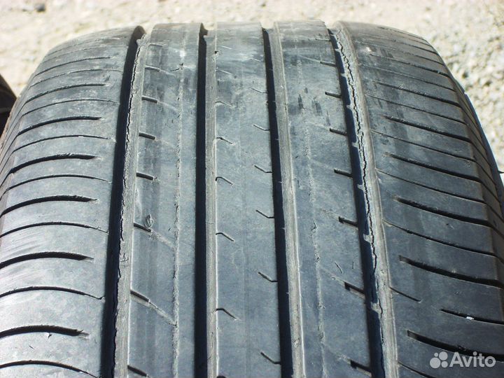 Yokohama Geolandar G98FV 225/65 R17 102V