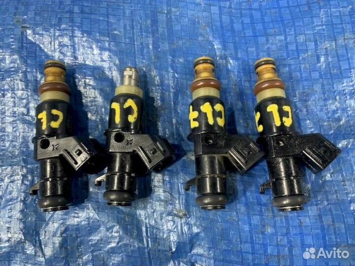 Форсунка Honda Accord CL7 K20A 2003