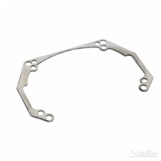 Переходные рамки BMW