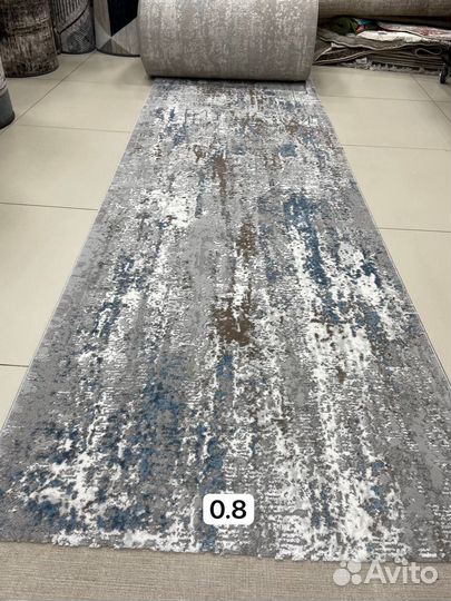 Ковровая дорожка 0.8 м ширина