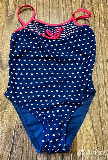 Купальник 98/104