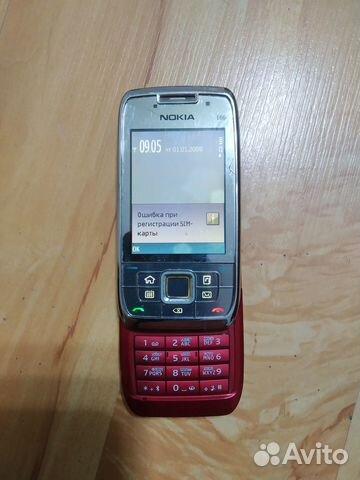 Телефон nokia слайдер