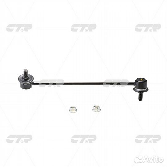 Тяга стабилизатора FR KIA spectra RUS 04-11 LH