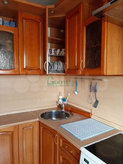 2-к. квартира, 51 м², 7/9 эт.