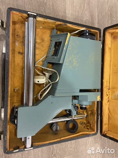 Фотоувеличитель упа 603