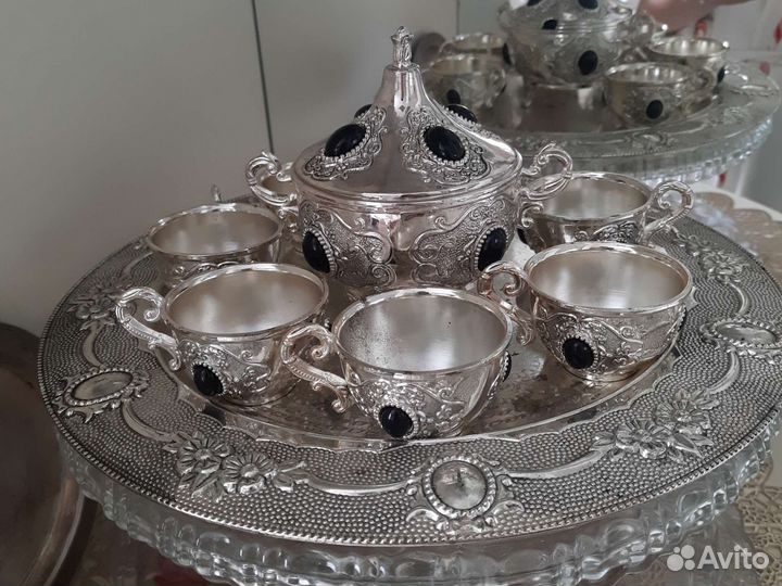 Кофейный набор