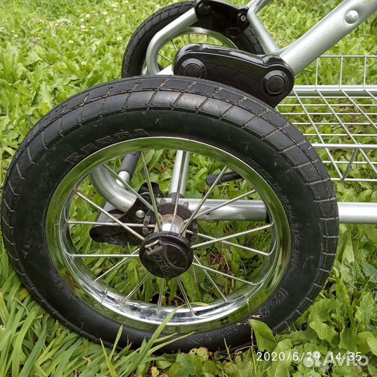 Детская коляска