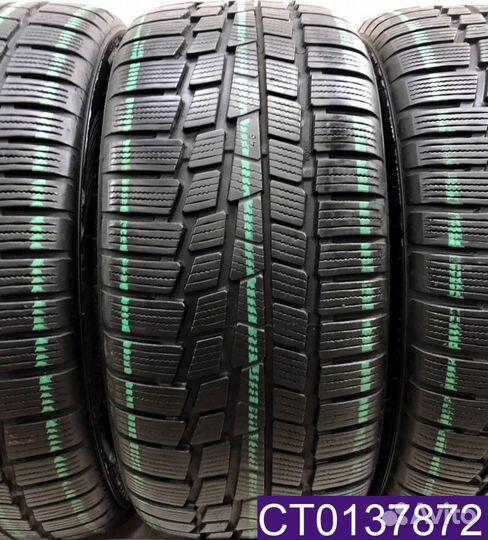 Nokian Tyres WR G2 245/40 R18 97V