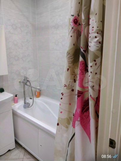 1-к. квартира, 35 м², 11/17 эт.