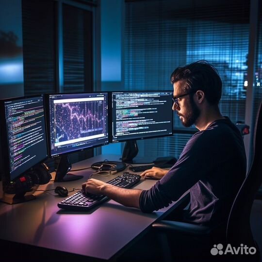 Создам сайт для бизнеса