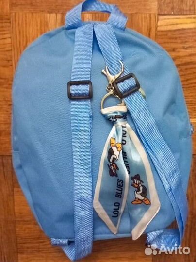Рюкзак детский
