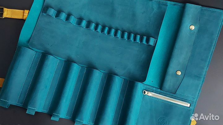 Скрутка для ножей