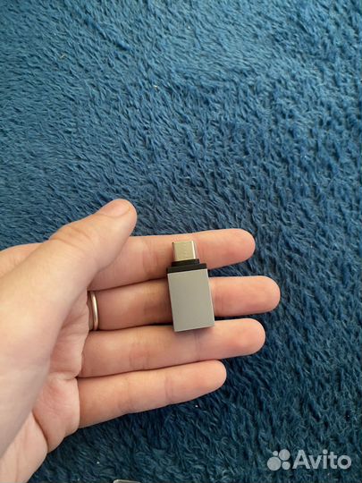 Переходник