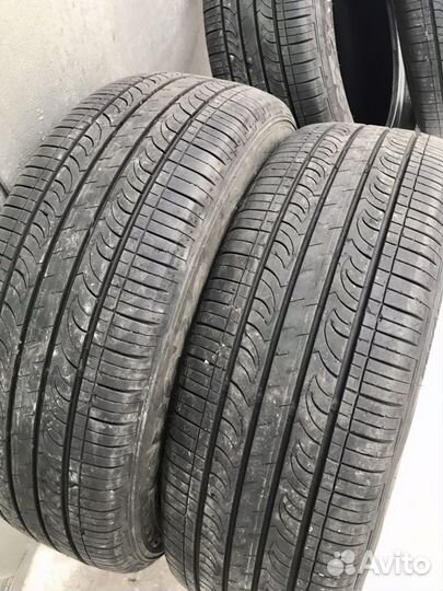 Nexen Classe Premiere CP672 205/65 R16