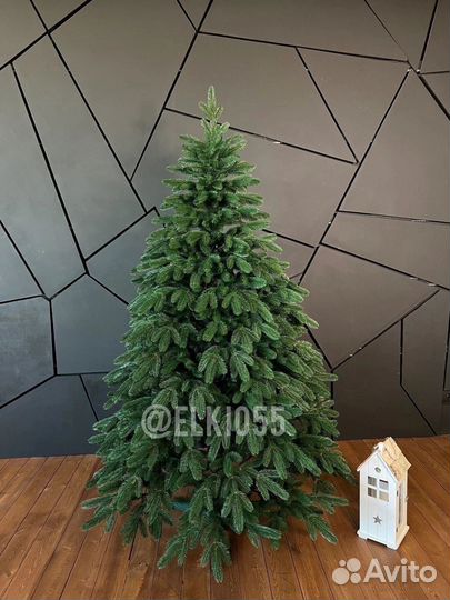 Елки оптом