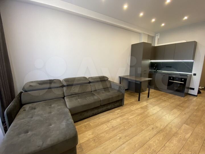 2-к. квартира, 48 м², 19/20 эт.