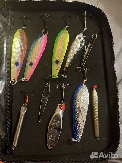 Ратлины вибы