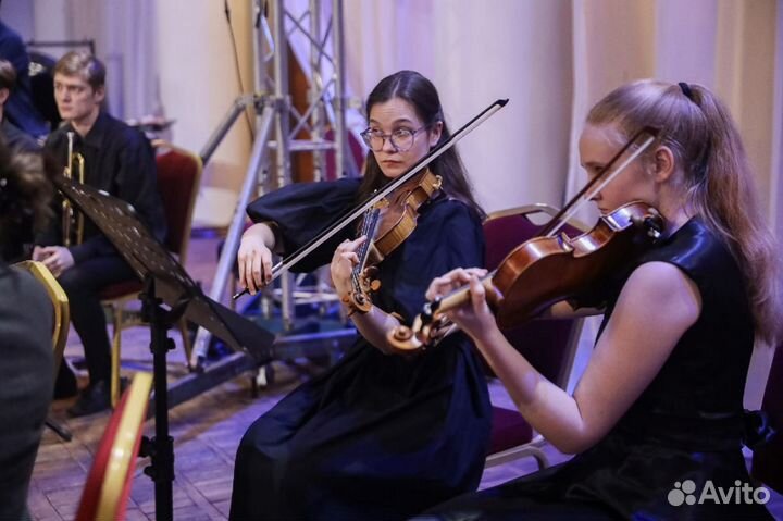 Обучение, курсы