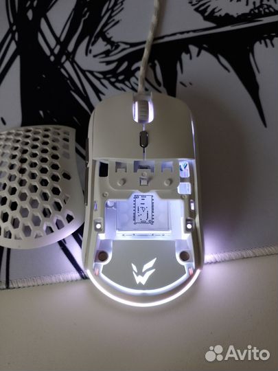 Игровая мышь ardor gaming prime