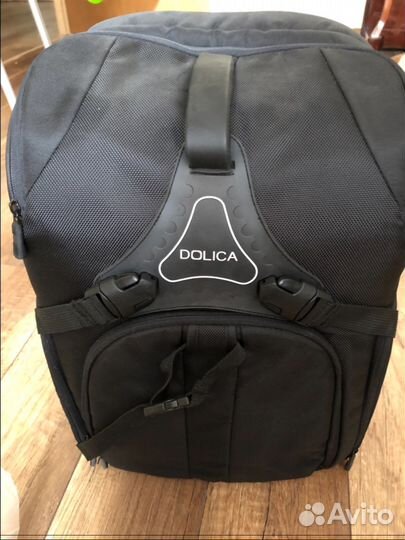 Фоторюкзак