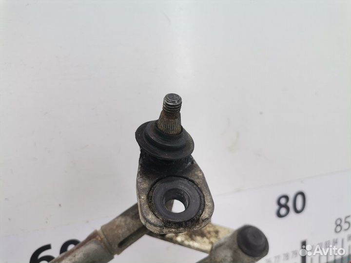 Трапеция для Skoda Octavia 1U