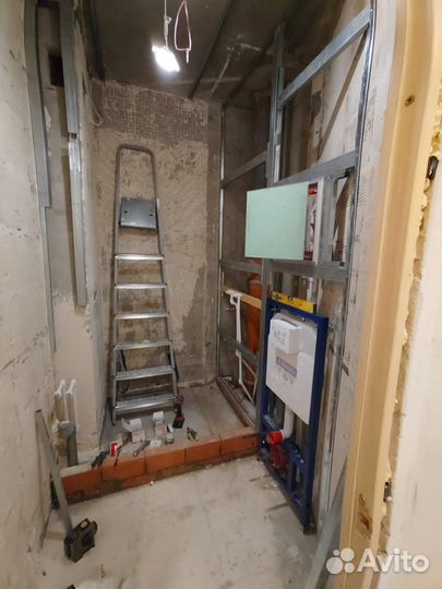 Ремонт квартир Отделка квартир