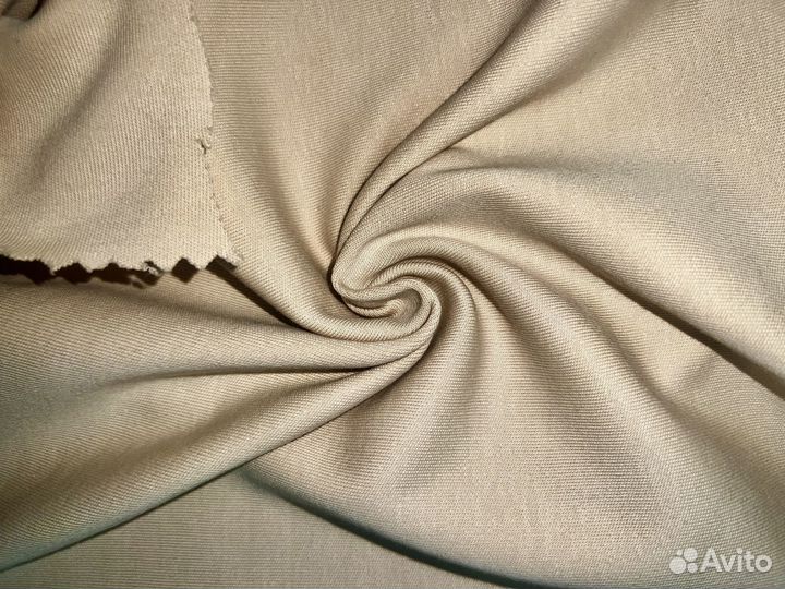 Ткань Интерлок опт