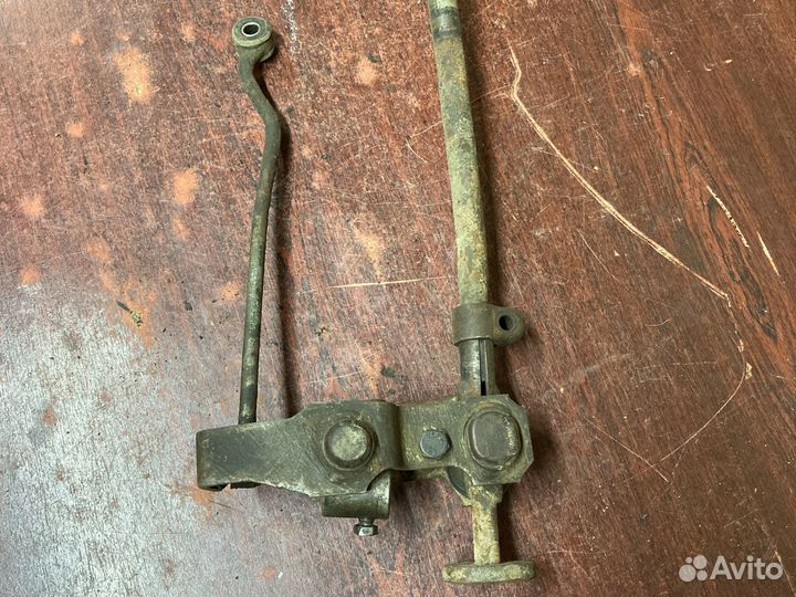 Кулиса ауди 100 с3