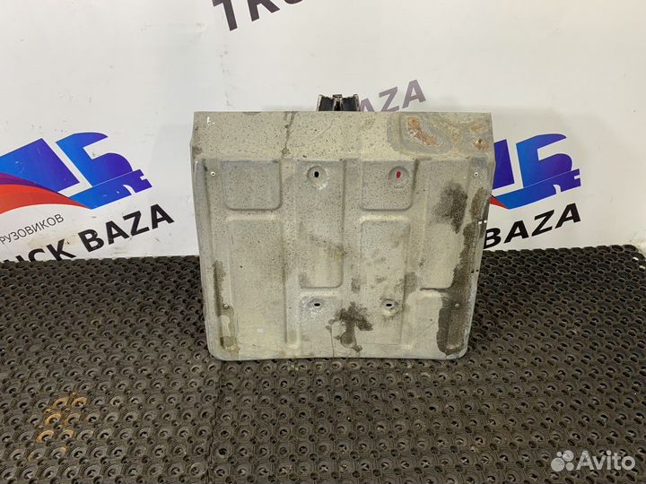 21296643 Защита глушителя