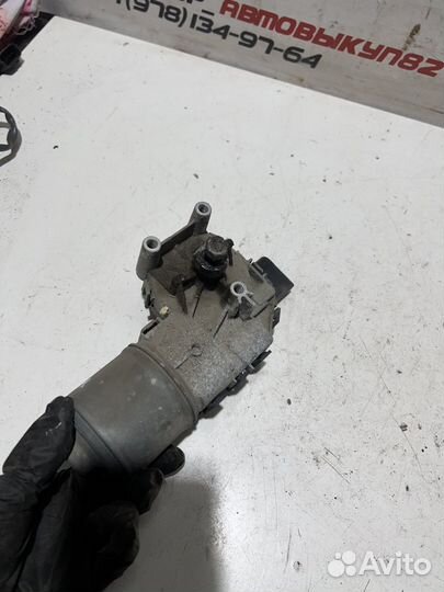 Моторчик дворников фокус 2 форд бк мазда 3 bk