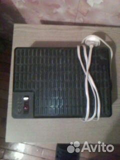 Стабилизатор напряжения электросети 