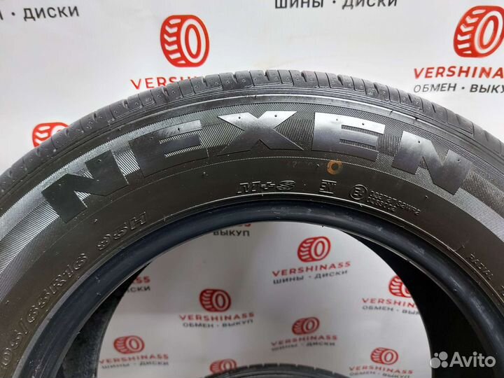 Nexen Classe Premiere CP672 205/65 R16