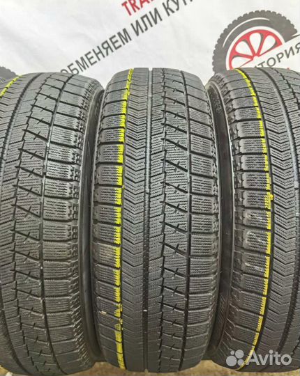 Bridgestone Blizzak VRX 185/60 R15 84Q