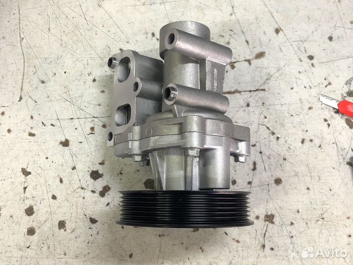 Водяной насос